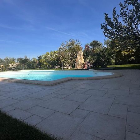 קוראטו Villa Vittoria Events מראה חיצוני תמונה