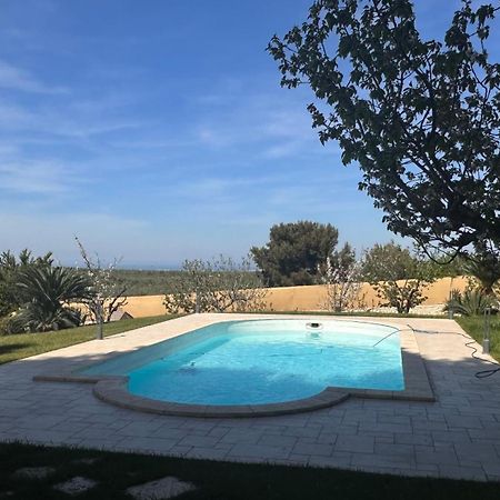 קוראטו Villa Vittoria Events מראה חיצוני תמונה
