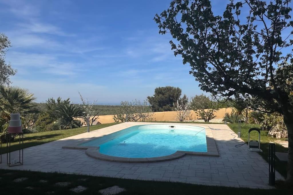 קוראטו Villa Vittoria Events מראה חיצוני תמונה