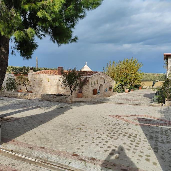קוראטו Villa Vittoria Events מראה חיצוני תמונה