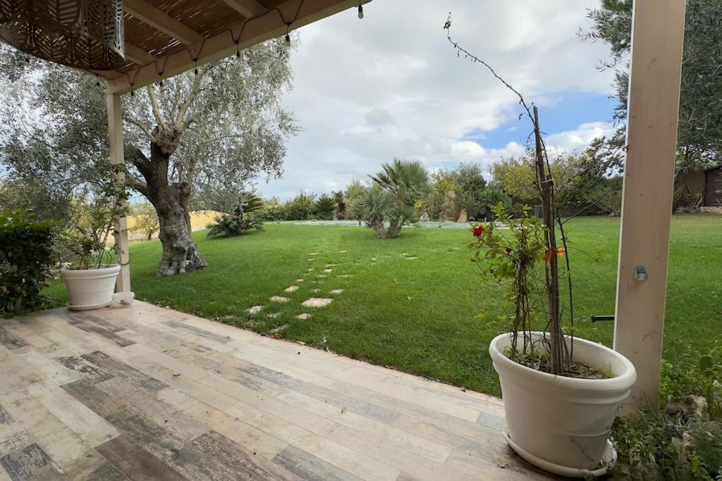 קוראטו Villa Vittoria Events מראה חיצוני תמונה