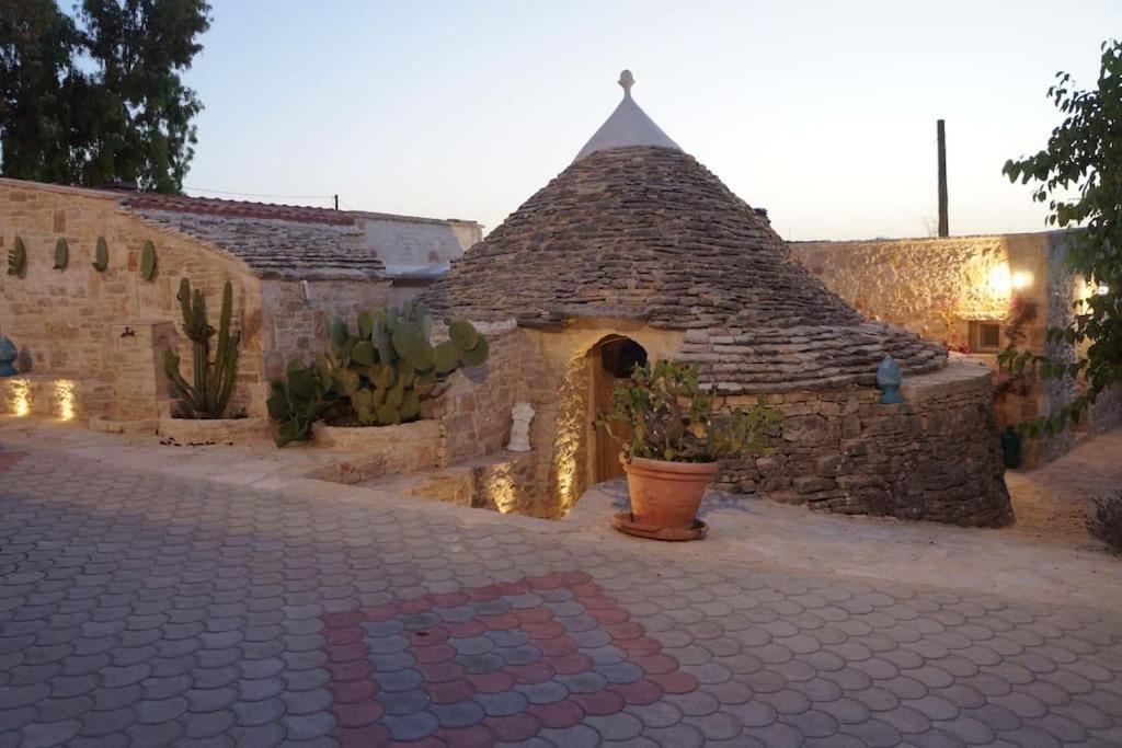 קוראטו Villa Vittoria Events מראה חיצוני תמונה