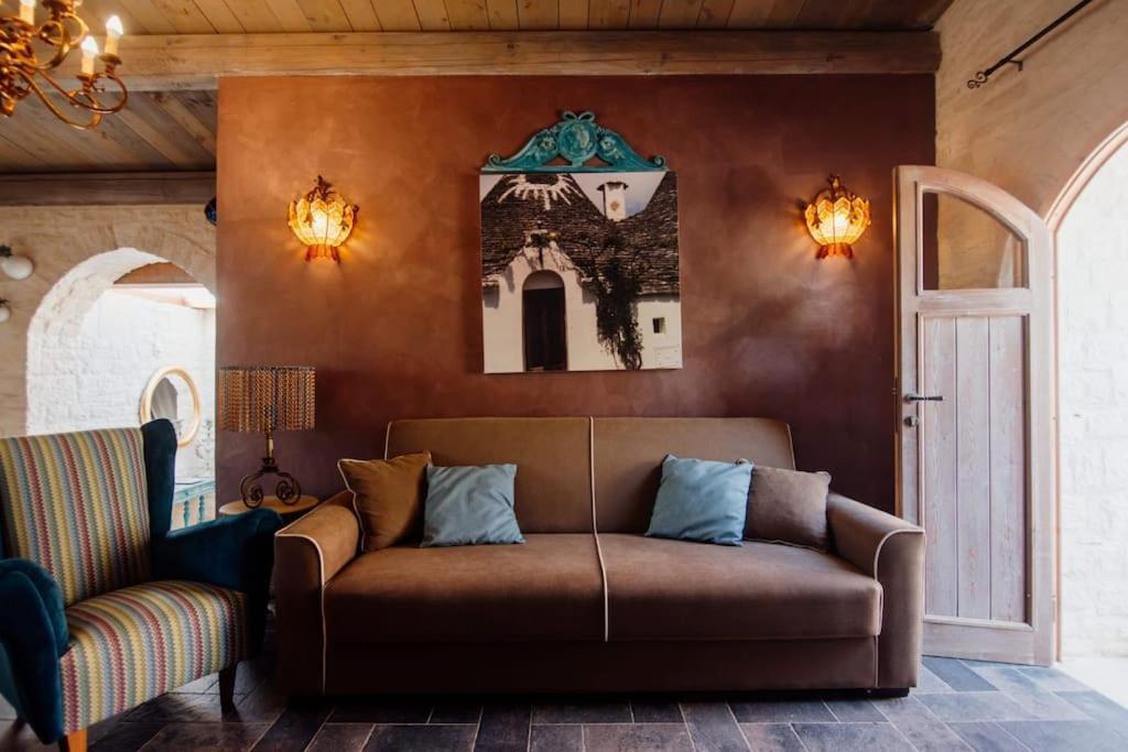 קוראטו Villa Vittoria Events מראה חיצוני תמונה