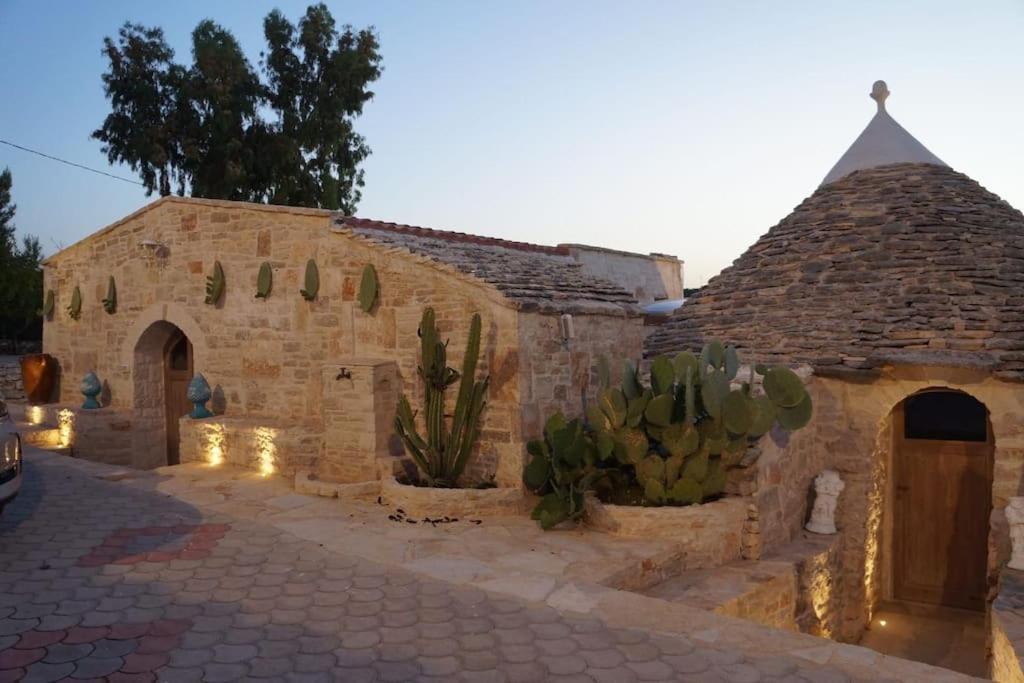 קוראטו Villa Vittoria Events מראה חיצוני תמונה