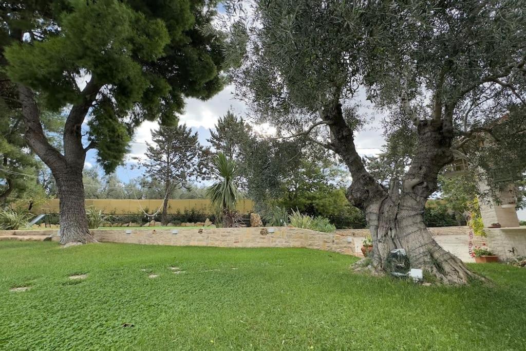 קוראטו Villa Vittoria Events מראה חיצוני תמונה