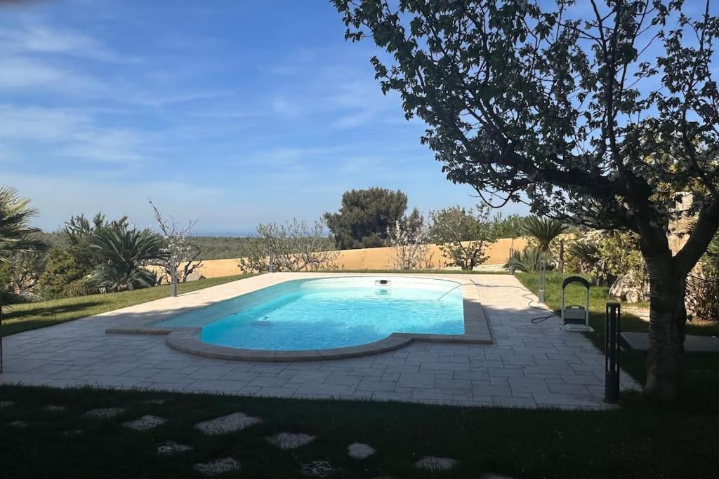 קוראטו Villa Vittoria Events מראה חיצוני תמונה