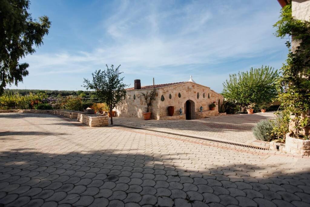 קוראטו Villa Vittoria Events מראה חיצוני תמונה