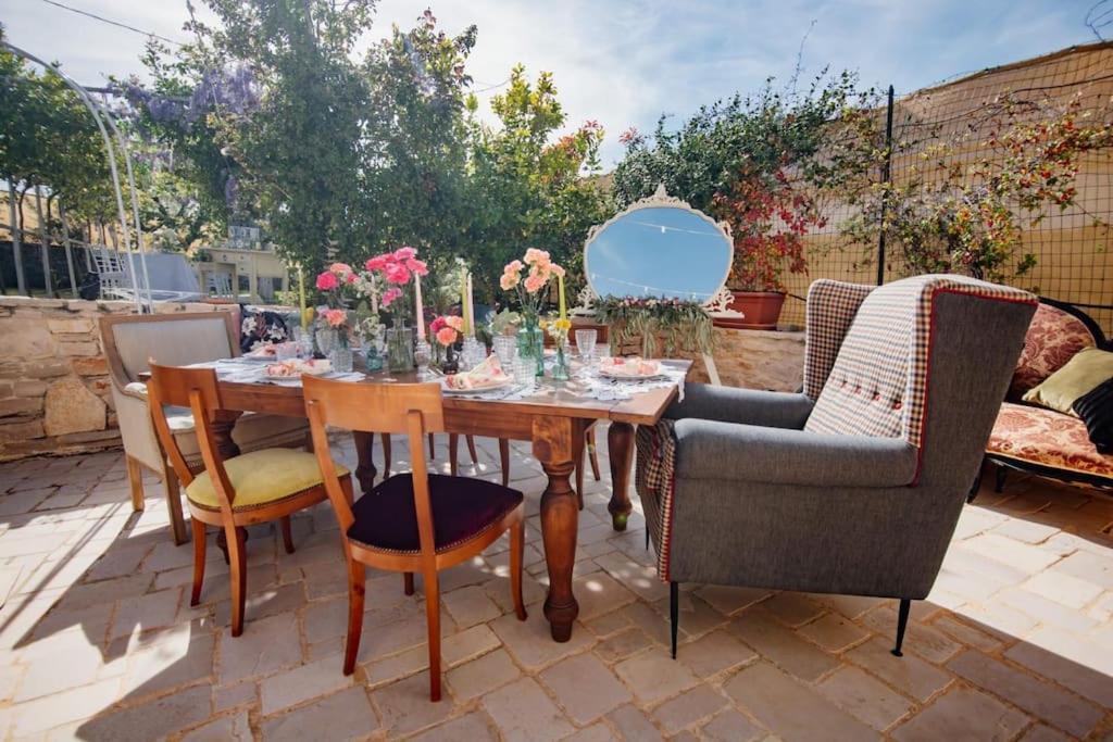 קוראטו Villa Vittoria Events מראה חיצוני תמונה