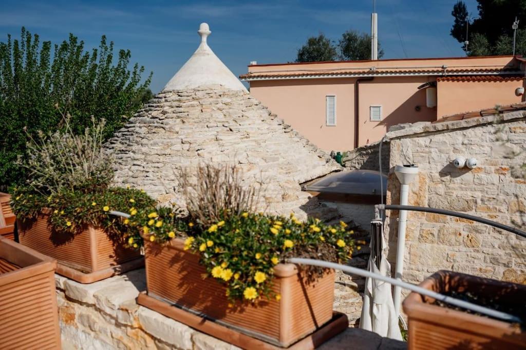 קוראטו Villa Vittoria Events מראה חיצוני תמונה