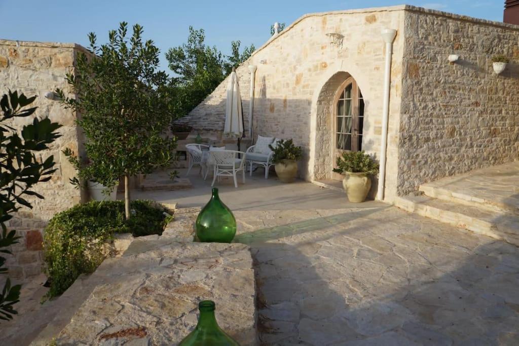 קוראטו Villa Vittoria Events מראה חיצוני תמונה